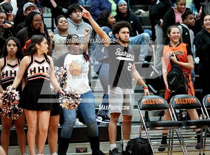 Thumbnail 1 in Richland vs Haltom photogallery.