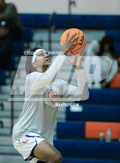 Thumbnail 3 in Chaminade vs Sylmar (7th Annual West Valley Tip-off Classic) photogallery.