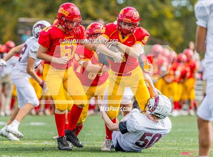 Thumbnail 3 in Fordham Prep @ Chaminade photogallery.
