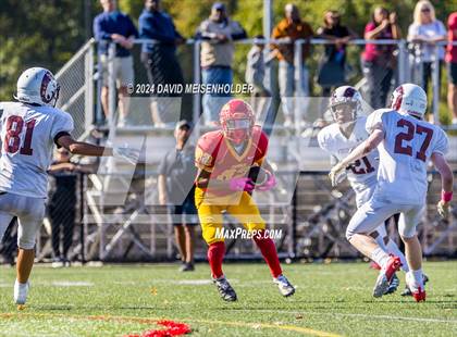 Thumbnail 2 in Fordham Prep @ Chaminade photogallery.
