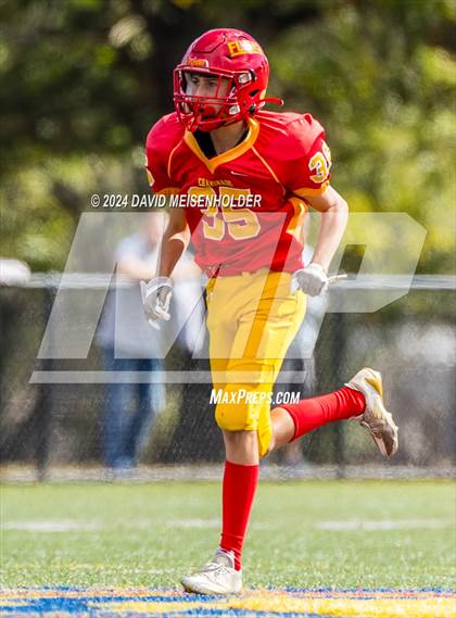 Thumbnail 1 in Fordham Prep @ Chaminade photogallery.