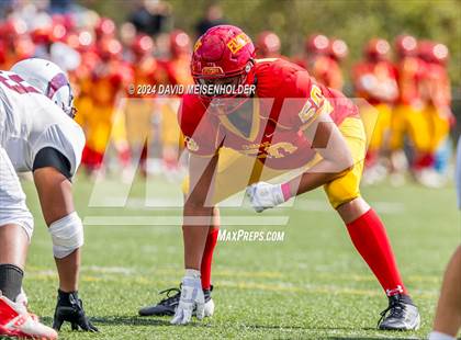 Thumbnail 1 in Fordham Prep @ Chaminade photogallery.