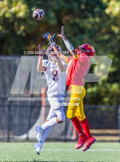 Thumbnail 3 in Fordham Prep @ Chaminade photogallery.