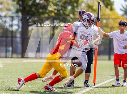 Thumbnail 3 in Fordham Prep @ Chaminade photogallery.
