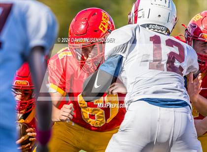 Thumbnail 2 in Fordham Prep @ Chaminade photogallery.