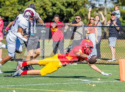 Thumbnail 3 in Fordham Prep @ Chaminade photogallery.