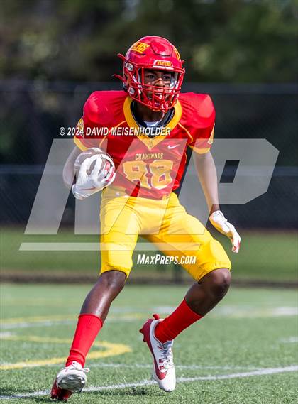 Thumbnail 2 in Fordham Prep @ Chaminade photogallery.