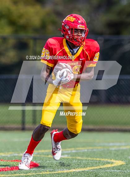 Thumbnail 3 in Fordham Prep @ Chaminade photogallery.