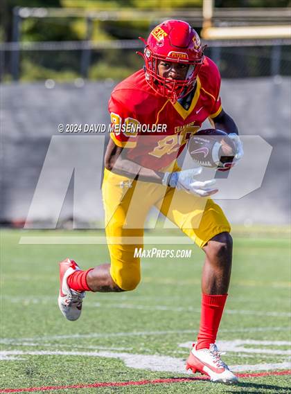 Thumbnail 2 in Fordham Prep @ Chaminade photogallery.