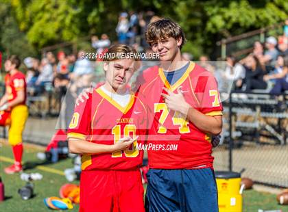Thumbnail 2 in Fordham Prep @ Chaminade photogallery.