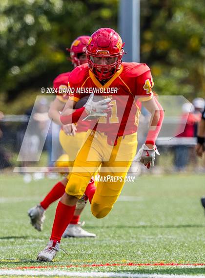 Thumbnail 2 in Fordham Prep @ Chaminade photogallery.