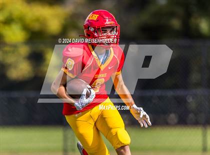 Thumbnail 1 in Fordham Prep @ Chaminade photogallery.