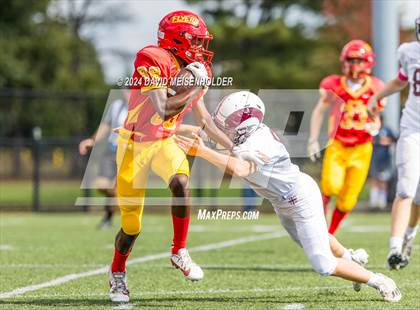 Thumbnail 3 in Fordham Prep @ Chaminade photogallery.