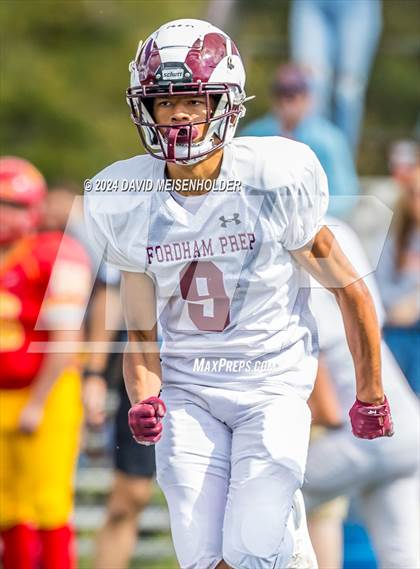 Thumbnail 2 in Fordham Prep @ Chaminade photogallery.