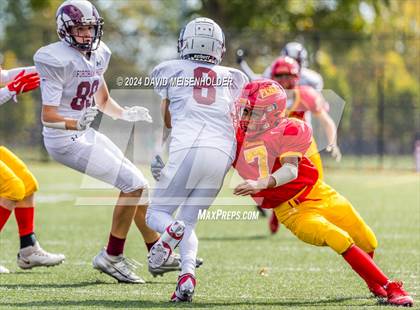 Thumbnail 3 in Fordham Prep @ Chaminade photogallery.