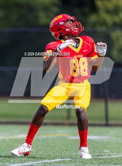 Thumbnail 1 in Fordham Prep @ Chaminade photogallery.