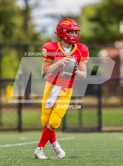 Thumbnail 3 in Fordham Prep @ Chaminade photogallery.
