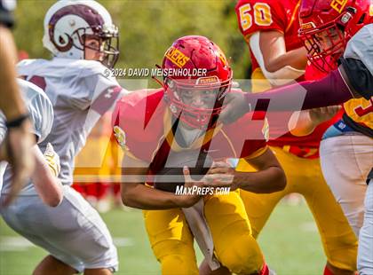 Thumbnail 2 in Fordham Prep @ Chaminade photogallery.
