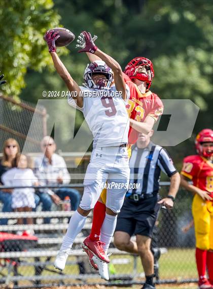 Thumbnail 2 in Fordham Prep @ Chaminade photogallery.