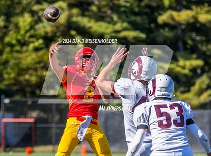 Thumbnail 1 in Fordham Prep @ Chaminade photogallery.