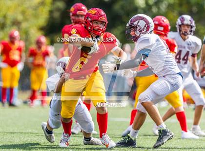Thumbnail 1 in Fordham Prep @ Chaminade photogallery.