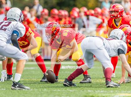 Thumbnail 3 in Fordham Prep @ Chaminade photogallery.