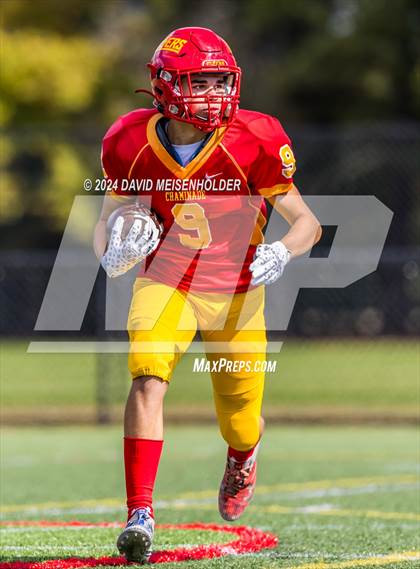 Thumbnail 2 in Fordham Prep @ Chaminade photogallery.