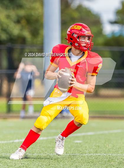 Thumbnail 2 in Fordham Prep @ Chaminade photogallery.