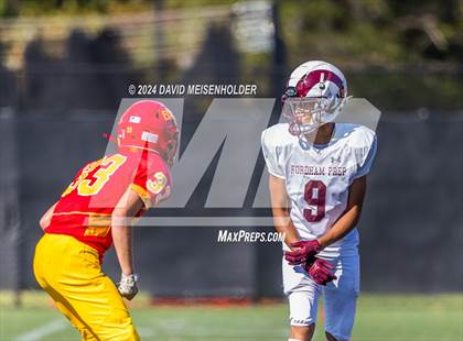 Thumbnail 3 in Fordham Prep @ Chaminade photogallery.