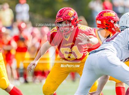 Thumbnail 3 in Fordham Prep @ Chaminade photogallery.