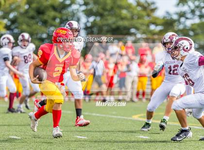 Thumbnail 3 in Fordham Prep @ Chaminade photogallery.