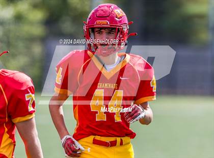 Thumbnail 1 in Fordham Prep @ Chaminade photogallery.