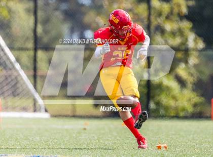 Thumbnail 2 in Fordham Prep @ Chaminade photogallery.