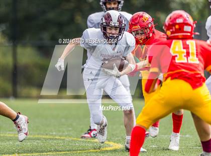Thumbnail 2 in Fordham Prep @ Chaminade photogallery.