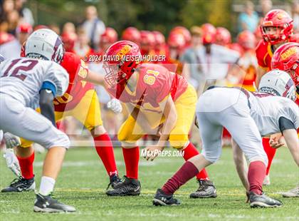 Thumbnail 1 in Fordham Prep @ Chaminade photogallery.