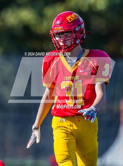 Thumbnail 3 in Fordham Prep @ Chaminade photogallery.