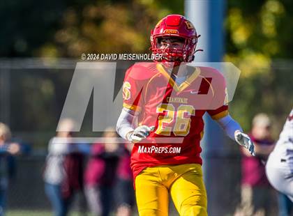 Thumbnail 2 in Fordham Prep @ Chaminade photogallery.