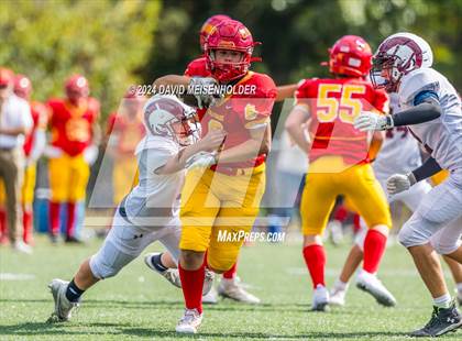 Thumbnail 3 in Fordham Prep @ Chaminade photogallery.