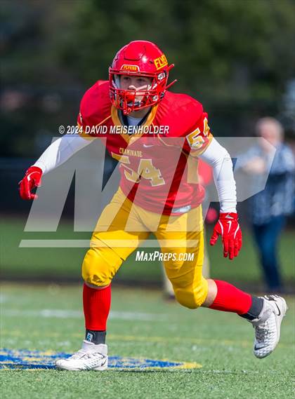 Thumbnail 1 in Fordham Prep @ Chaminade photogallery.