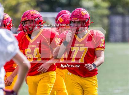 Thumbnail 3 in Fordham Prep @ Chaminade photogallery.