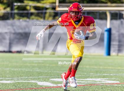 Thumbnail 1 in Fordham Prep @ Chaminade photogallery.