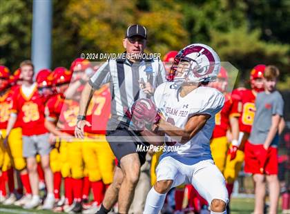 Thumbnail 1 in Fordham Prep @ Chaminade photogallery.