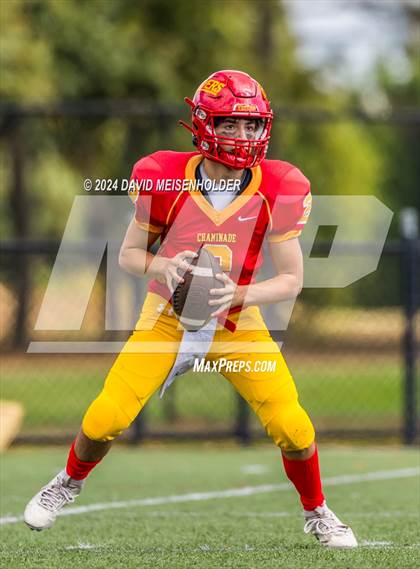 Thumbnail 1 in Fordham Prep @ Chaminade photogallery.