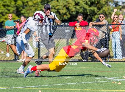 Thumbnail 2 in Fordham Prep @ Chaminade photogallery.