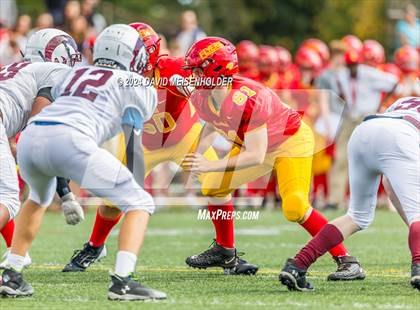 Thumbnail 2 in Fordham Prep @ Chaminade photogallery.
