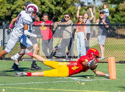 Thumbnail 1 in Fordham Prep @ Chaminade photogallery.