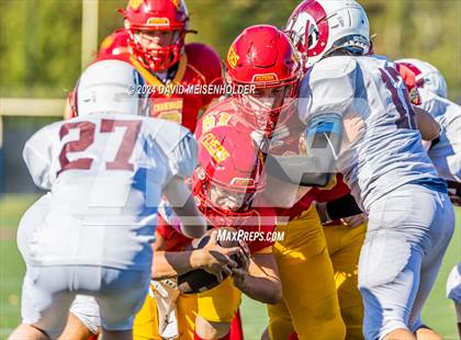 Thumbnail 3 in Fordham Prep @ Chaminade photogallery.