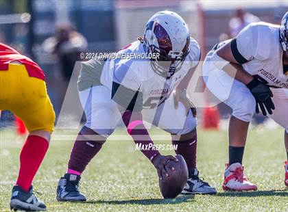 Thumbnail 2 in Fordham Prep @ Chaminade photogallery.