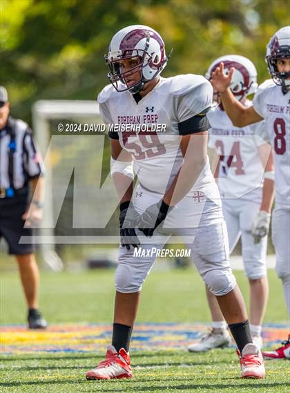 Thumbnail 1 in Fordham Prep @ Chaminade photogallery.