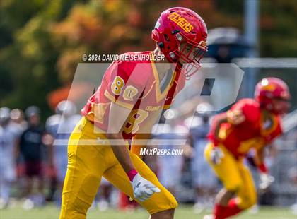 Thumbnail 3 in Fordham Prep @ Chaminade photogallery.